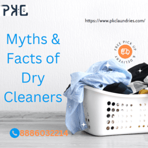 facts of dry cleaners
