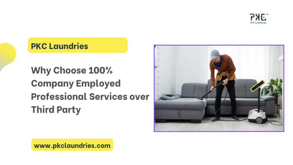 sofa cleaning
